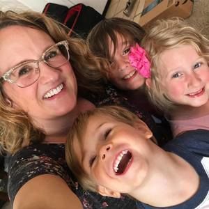 Meet your Posher, Tracey